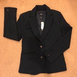 Academy blazer Navy blue (Gap)